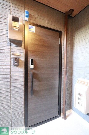 トレビ・フォンタナの物件内観写真